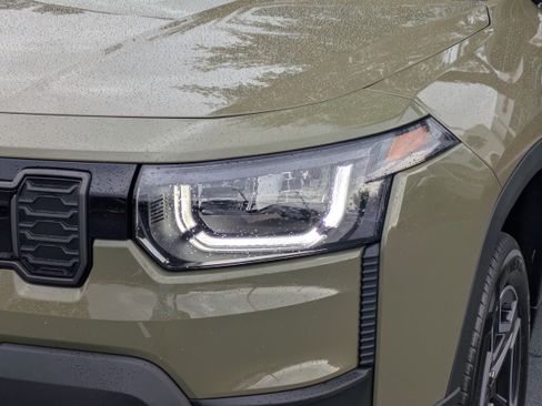 New 2026 Jeep Cherokee Laredo image 9