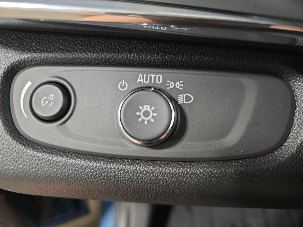New 2026 Buick Envista Preferred w/ Convenience I Package FWD image 24
