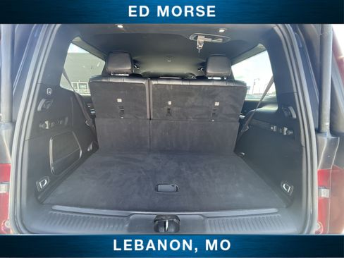 Used 2024 Jeep Wagoneer Series II AWD/4WD image 25