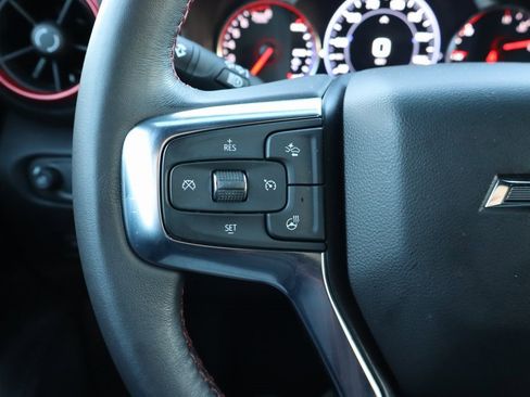 Used 2021 Chevrolet Blazer RS image 6