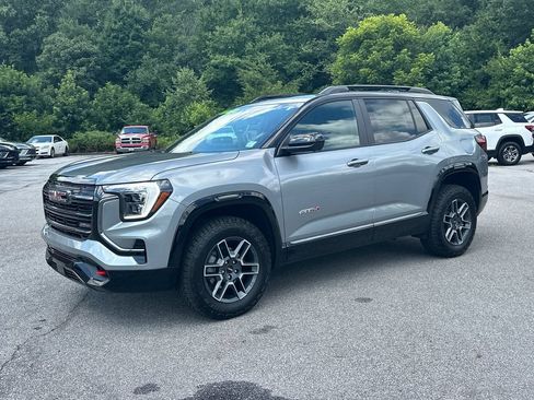 Used 2026 GMC Terrain AT4 w/ Convenience Package III AWD/4WD image 2