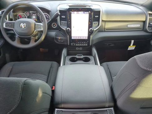 New 2026 RAM 2500 Big Horn image 15