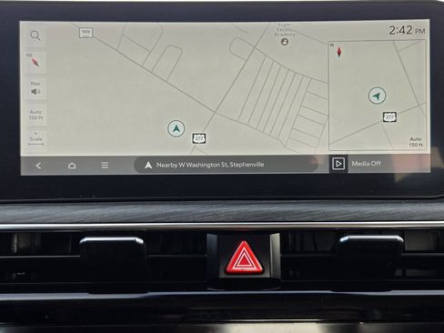 Used 2025 Kia K5 EX image 5