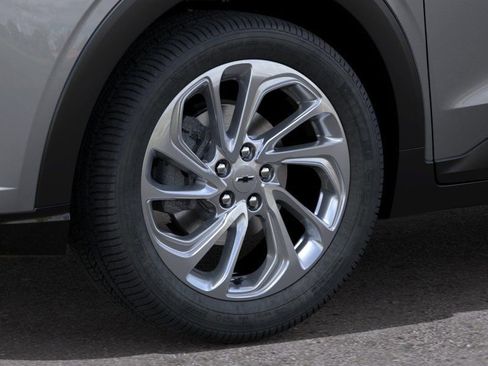 New 2027 Chevrolet Bolt LT image 9