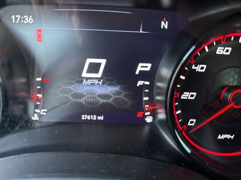 Used 2023 Dodge Charger GT w/ Blacktop Package image 22