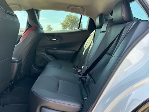 New 2025 Toyota Prius Plug-In Hybrid image 13