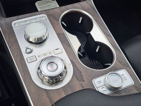 New 2026 Genesis GV80 2.5T Prestige image 19