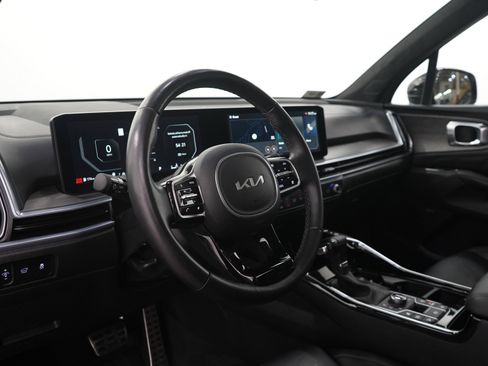 Used 2024 Kia Sorento SX Prestige AWD/4WD image 27