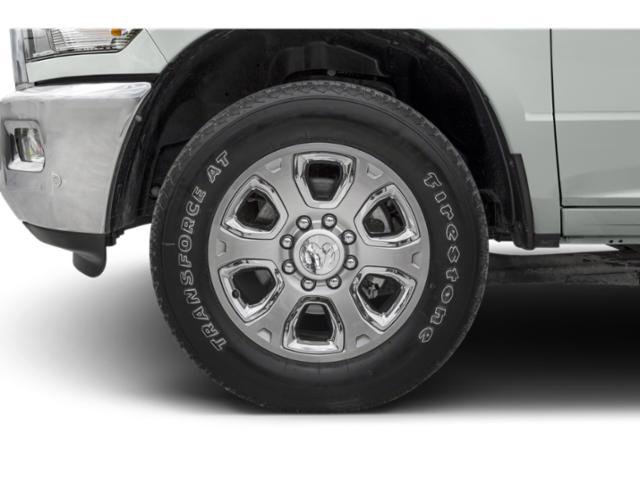 Certified 2018 RAM 2500 Big Horn AWD/4WD image 11