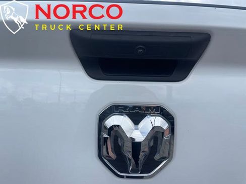 Used 2021 RAM 3500 Tradesman image 8