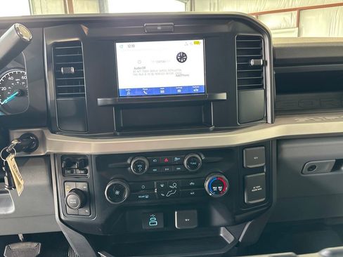 New 2026 Ford F350 XL w/ STX Appearance Package image 10