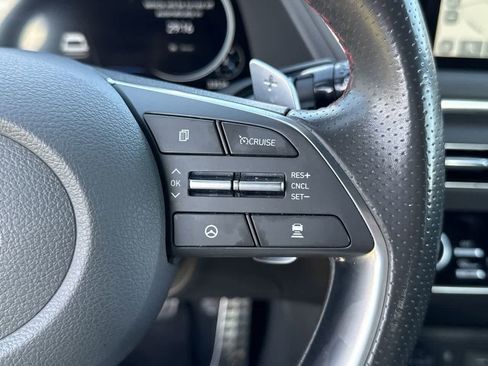 Used 2021 Hyundai Sonata SEL Plus w/ Tech Package image 30