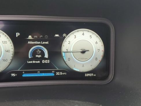 Certified 2023 Hyundai Kona N Line FWD image 25