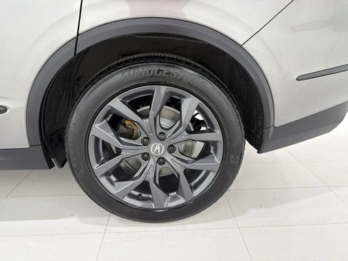 Certified 2024 Acura MDX A-Spec AWD/4WD image 53