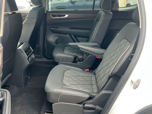 New 2026 Volkswagen Atlas SEL Premium R-Line image 19