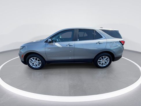 Used 2024 Chevrolet Equinox LT AWD/4WD image 5