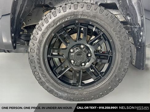 Used 2021 Toyota Tundra SR5 RWD image 28