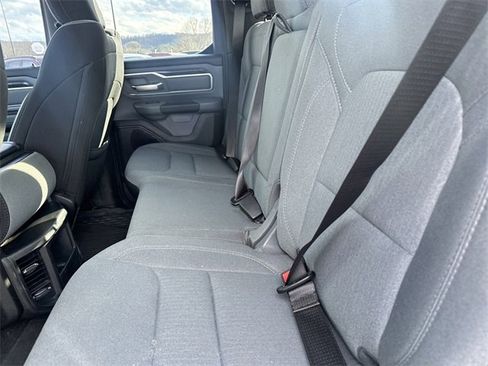 Used 2021 RAM 1500 Big Horn image 18