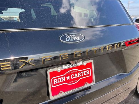 New 2025 Ford Expedition Tremor image 15