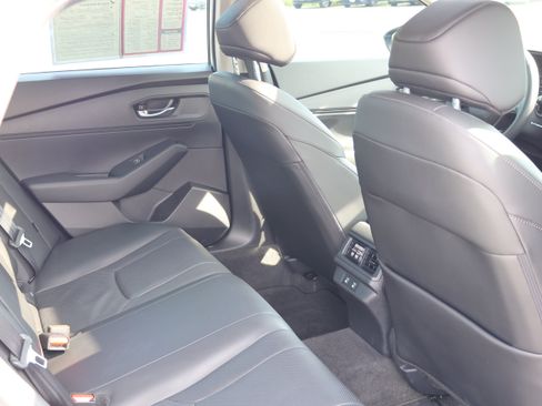 Used 2025 Honda Accord EX-L image 19