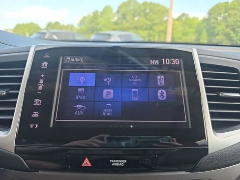 Used 2018 Honda Pilot EX-L image 28
