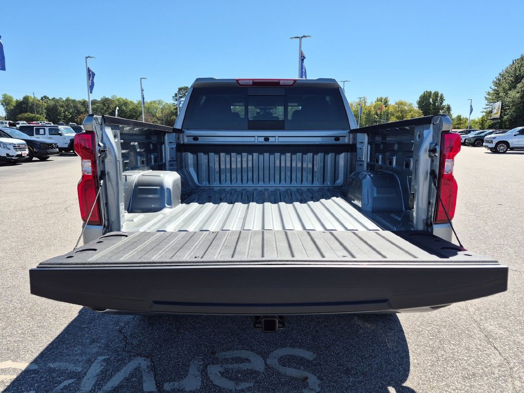 New 2026 Chevrolet Silverado 1500 RST w/ All Star Edition Plus AWD/4WD image 31
