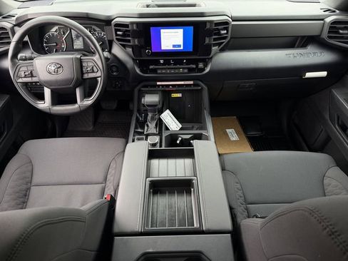 New 2026 Toyota Tundra SR5 image 11