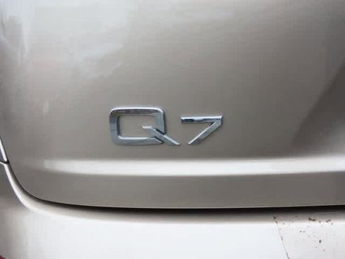 Used 2019 Audi Q7 2.0T Premium Plus w/ Premium Plus Package image 7