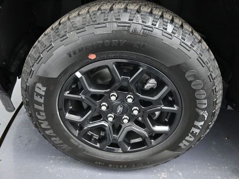 Used 2025 Ford F150 XLT w/ Equipment Group 301A Standard image 33