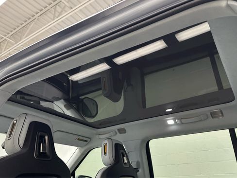 Used 2024 Rivian R1S Adventure Quad AWD/4WD image 39