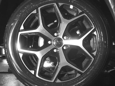 Used 2025 Jeep Compass Limited image 15