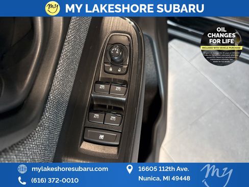 New 2026 Subaru Outback Premium AWD/4WD image 11