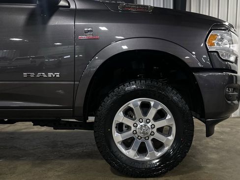 Used 2021 RAM 2500 Laramie image 15