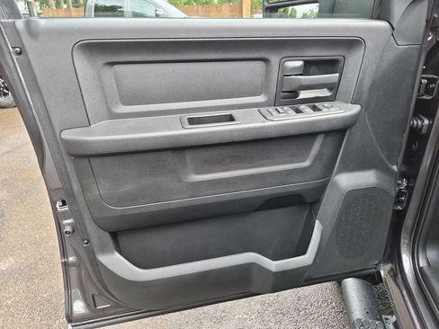 New 2026 RAM 3500 Tradesman AWD/4WD image 11