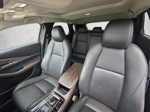 Used 2024 MAZDA CX-30 2.5 Turbo w/ Premium Package image 12