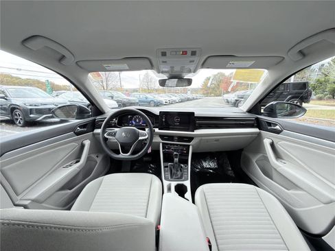 New 2026 Volkswagen Jetta S FWD image 20