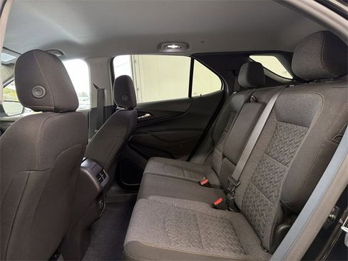 Certified 2024 Chevrolet Equinox LT w/ LPO, Floor Liner Package image 18