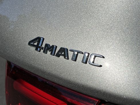 New 2026 Mercedes-Benz GLB 250 4MATIC image 35