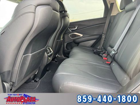 Used 2020 Acura RDX FWD image 35