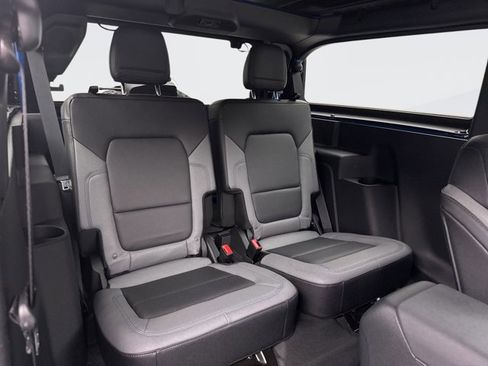 Used 2023 Ford Bronco Black Diamond w/ Sasquatch Package AWD/4WD image 18