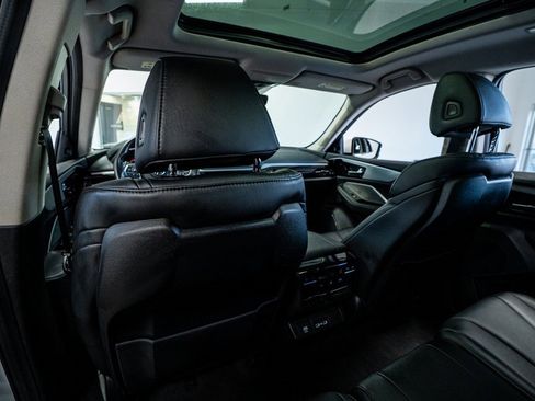 Used 2023 Acura MDX SH-AWD image 59
