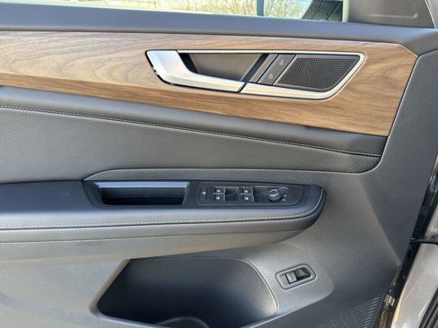 New 2026 Volkswagen Atlas SE AWD/4WD image 14