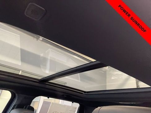 New 2025 Toyota Tundra Platinum AWD/4WD image 3