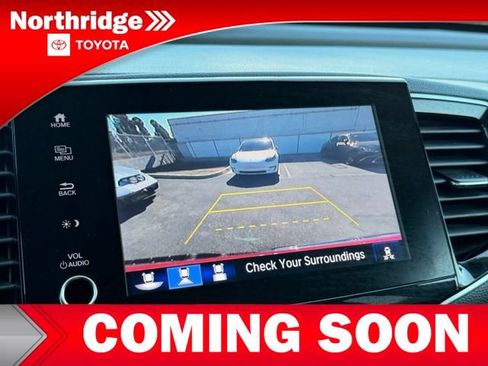 Used 2023 Honda Ridgeline RTL image 9