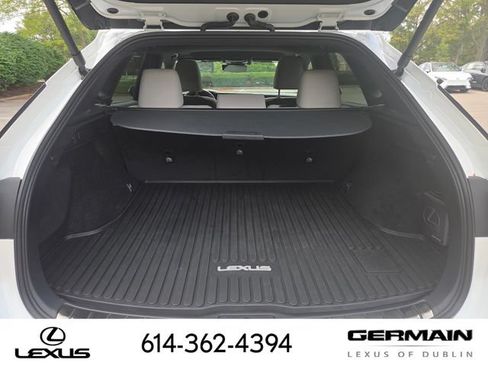 Certified 2024 Lexus RX 350 Premium Plus w/ Convenience Package AWD/4WD image 29