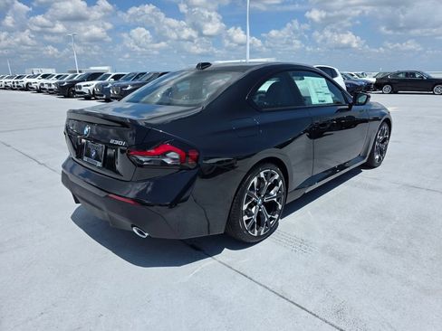 New 2026 BMW 230i Coupe w/ Convenience Package RWD image 4