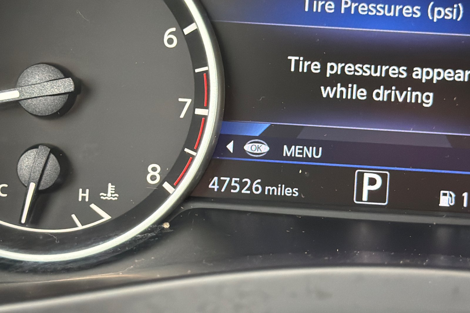 Used 2021 Nissan Murano SV AWD/4WD image 27