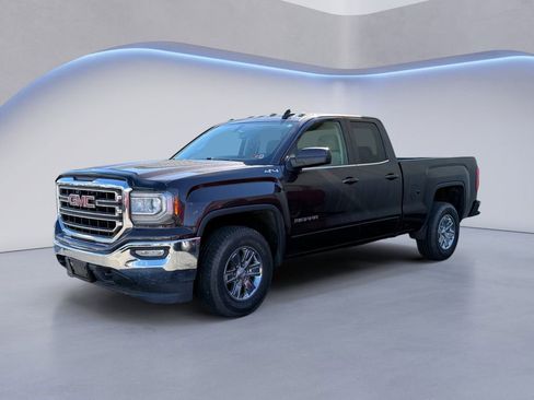 Used 2016 GMC Sierra 1500 SLE w/ SLE Value Package image 3