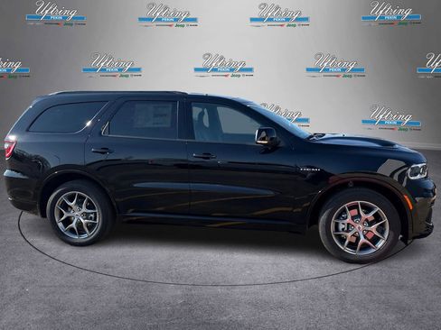 New 2026 Dodge Durango GT image 2