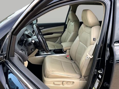 Used 2016 Acura MDX FWD image 8